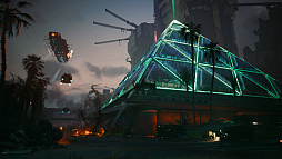 ���������꡼ No.004�Υ���ͥ������ / �֥����С��ѥ� 2077 ����ƥ���åȥ��ǥ������ס�PS5�����ѥå������Ǥ�����ȯ�䡣�ǥ������Ǥ��⤪����