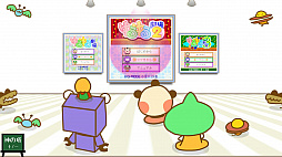 ゆるゆる劇場クラシック