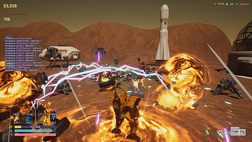 ���������꡼ No.002�Υ���ͥ������ / 1�ͤǳ�ȯ��ΥᥫTPS��MechNest�ס��������������10��23���˳��ϡ����塼�ƥ��󥰡��������饤�����ϥ���������Ǥ�ͻ��