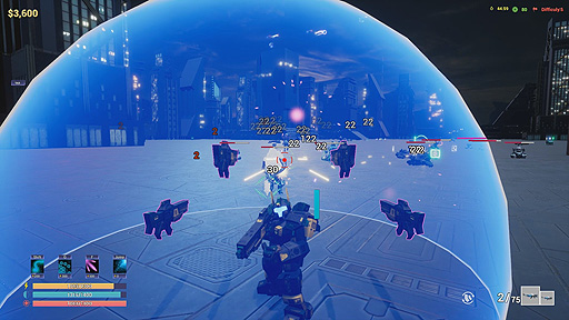 ���������꡼ No.005�Υ���ͥ������ / 1�ͤǳ�ȯ��ΥᥫTPS��MechNest�ס��������������10��23���˳��ϡ����塼�ƥ��󥰡��������饤�����ϥ���������Ǥ�ͻ��