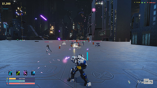 ���������꡼ No.012�Υ���ͥ������ / 1�ͤǳ�ȯ��ΥᥫTPS��MechNest�ס��������������10��23���˳��ϡ����塼�ƥ��󥰡��������饤�����ϥ���������Ǥ�ͻ��