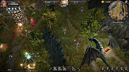 ���������꡼ No.002�Υ���ͥ������ / ��The Last One Month�פΥ����꡼���������Ǥ�Steam�ǥ�꡼������RED STONE�ɤΥǥ٥��åѤˤ��5ǯ�֤�ο��� 