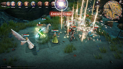 ���������꡼ No.003�Υ���ͥ������ / ��The Last One Month�פΥ����꡼���������Ǥ�Steam�ǥ�꡼������RED STONE�ɤΥǥ٥��åѤˤ��5ǯ�֤�ο��� 