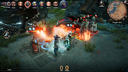 ���������꡼ No.004�Υ���ͥ������ / ��The Last One Month�פΥ����꡼���������Ǥ�Steam�ǥ�꡼������RED STONE�ɤΥǥ٥��åѤˤ��5ǯ�֤�ο��� 