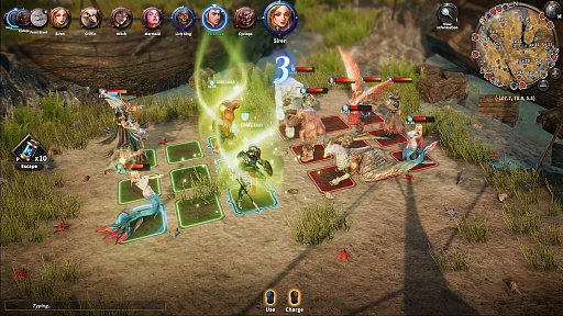 ���������꡼ No.007�Υ���ͥ������ / ��The Last One Month�פΥ����꡼���������Ǥ�Steam�ǥ�꡼������RED STONE�ɤΥǥ٥��åѤˤ��5ǯ�֤�ο��� 