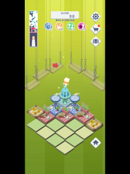 迷い猫の冒険 -Stray Cat Towers-