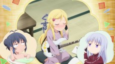 ���������꡼ No.005�Υ���ͥ������ / ��CHUNITHM��ȯ�ͤΥ����륺�Х�ɡȥ����ɥ�ߥɥ�ɤ�2022ǯ��TV���˥Ჽ�����硼��PV�������