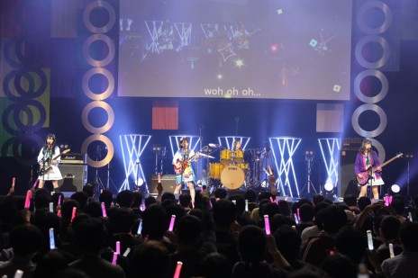 ���������꡼ No.006�Υ���ͥ������ / ��CHUNITHM��ȯ�ͤΥ����륺�Х�ɡȥ����ɥ�ߥɥ�ɤ�2022ǯ��TV���˥Ჽ�����硼��PV�������