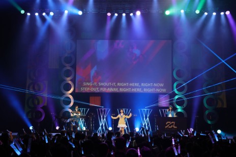 ���������꡼ No.007�Υ���ͥ������ / ��CHUNITHM��ȯ�ͤΥ����륺�Х�ɡȥ����ɥ�ߥɥ�ɤ�2022ǯ��TV���˥Ჽ�����硼��PV�������