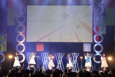 ���������꡼ No.008�Υ���ͥ������ / ��CHUNITHM��ȯ�ͤΥ����륺�Х�ɡȥ����ɥ�ߥɥ�ɤ�2022ǯ��TV���˥Ჽ�����硼��PV�������