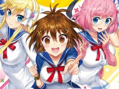 ��CHUNITHM��ȯ�ͤΥ����륺�Х�ɡȥ����ɥ�ߥɥ�ɤ�2022ǯ��TV���˥Ჽ�����硼��PV�������