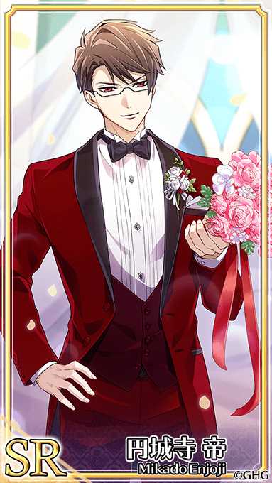 画像ギャラリー No.007のサムネイル画像 / 「センチメンタルフォトグラフィ」,新カレ「皇龍之介」を実装。「憧れのアイルランナー」や期間限定ガチャの開催も