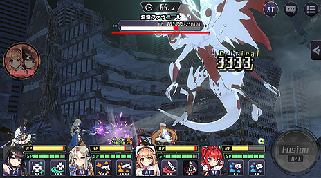 ꡼ No.005Υͥ / DMM GAMESǿֿΥꥢפλϿդϡȷ󤷤ã臘3Dꥢ륿ХȥRPG