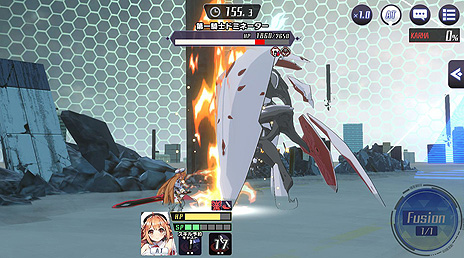 ꡼ No.007Υͥ / DMM GAMESǿֿΥꥢפλϿդϡȷ󤷤ã臘3Dꥢ륿ХȥRPG