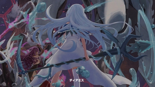 画像ギャラリー No.003のサムネイル画像 / DMM GAMESの新作「神殺しのアリア」を先行プレイ。こだわりの3Dアニメーションやパーティ編成システムが特徴の“3DリアルタイムバトルRPG”