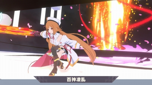 画像ギャラリー No.022のサムネイル画像 / DMM GAMESの新作「神殺しのアリア」を先行プレイ。こだわりの3Dアニメーションやパーティ編成システムが特徴の“3DリアルタイムバトルRPG”