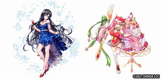 ���������꡼ No.004�Υ���ͥ������ / �ֿ������Υ��ꥢ�ס����ꥹ�ޥ����٥�ȡȥӥå��ʥۥ磻�ȥ��ꥹ�ޥ��ɤ򳫺�