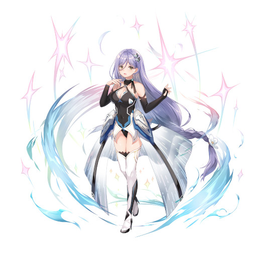 ꡼ No.004 | ֿΥꥢסȿ٥ȡScience and Magicɤ򳫺