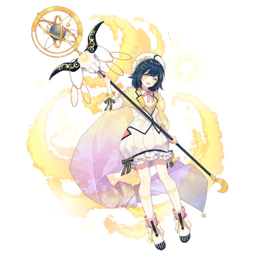 ꡼ No.005 | ֿΥꥢסȿ٥ȡScience and Magicɤ򳫺