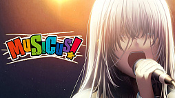 ꡼ No.005Υͥ / ַǰޤ礦ס֥ϡȥС쥤סMUSICUS!פʤɥо졣󥿡Υ󥿡볫