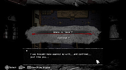 コープスパーティー ブラッドカバー リピーティッドフィアー