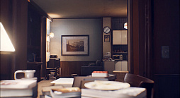 画像ギャラリー No.003のサムネイル画像 / 「The Suicide of Rachel Foster」がSwitch向けに本日配信。廃墟のホテルで起きた少女の死の真相に挑むミステリーADV