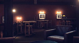 画像ギャラリー No.005のサムネイル画像 / 「The Suicide of Rachel Foster」がSwitch向けに本日配信。廃墟のホテルで起きた少女の死の真相に挑むミステリーADV