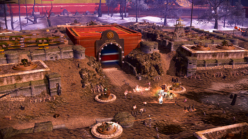 ���������꡼ No.005�Υ���ͥ������ / ��Toy Soldiers HD�פ���꡼������������ʼ���ش������臘�͵����ȥ�ƥ����Υ�ᥤ����