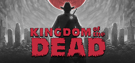 画像ギャラリー No.001のサムネイル画像 / 「KINGDOM of the DEAD」が2022年1月26日に配信。邪神“デス”とその軍勢の討伐を目指すホラーFPS