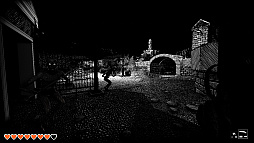 画像ギャラリー No.010のサムネイル画像 / 「KINGDOM of the DEAD」が2022年1月26日に配信。邪神“デス”とその軍勢の討伐を目指すホラーFPS