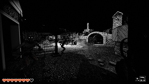 ���������꡼ No.003�Υ���ͥ������ / ��KINGDOM of the DEAD�פ��ۿ���Steam�������������ȡ���Υȡ���μ��������ӥ��奢�뤬��ħ�Υۥ顼FPS