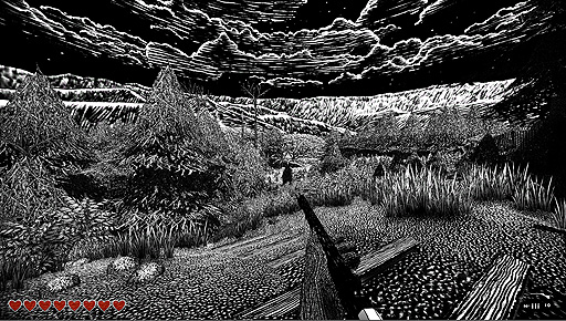 ���������꡼ No.005�Υ���ͥ������ / ��KINGDOM of the DEAD�פ��ۿ���Steam�������������ȡ���Υȡ���μ��������ӥ��奢�뤬��ħ�Υۥ顼FPS