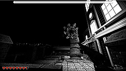 ���������꡼ No.007�Υ���ͥ������ / ��KINGDOM of the DEAD�פ��ۿ���Steam�������������ȡ���Υȡ���μ��������ӥ��奢�뤬��ħ�Υۥ顼FPS