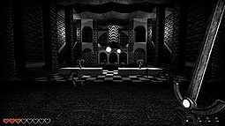 ���������꡼ No.010�Υ���ͥ������ / ��KINGDOM of the DEAD�פ��ۿ���Steam�������������ȡ���Υȡ���μ��������ӥ��奢�뤬��ħ�Υۥ顼FPS