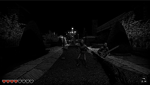 ���������꡼ No.012�Υ���ͥ������ / ��KINGDOM of the DEAD�פ��ۿ���Steam�������������ȡ���Υȡ���μ��������ӥ��奢�뤬��ħ�Υۥ顼FPS