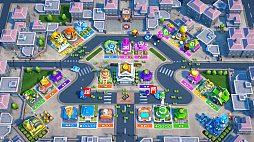 ��Υݥ꡼ for Nintendo Switch + Monopoly �ޥåɥͥ�