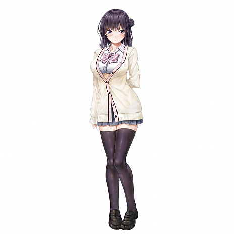 エンターグラム,PS4/Switch版「アイキス3 cute」の制作を発表。公式