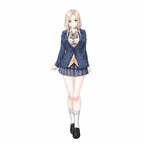 ꡼ No.007Υͥ / 󥿡ࡤPS4/Switchǡ֥3 cuteפȯɽȤץ