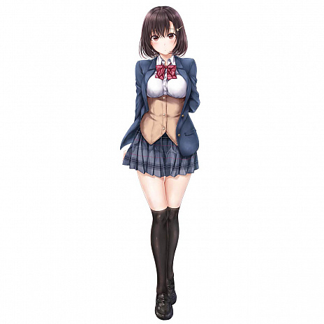 ꡼ No.010Υͥ / 󥿡ࡤPS4/Switchǡ֥3 cuteפȯɽȤץ