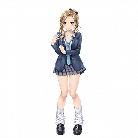 ꡼ No.013Υͥ / 󥿡ࡤPS4/Switchǡ֥3 cuteפȯɽȤץ