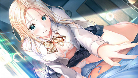 ꡼ No.016Υͥ / 󥿡ࡤPS4/Switchǡ֥3 cuteפȯɽȤץ