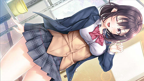 ꡼ No.019Υͥ / 󥿡ࡤPS4/Switchǡ֥3 cuteפȯɽȤץ