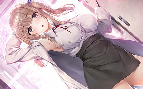 ꡼ No.021Υͥ / 󥿡ࡤPS4/Switchǡ֥3 cuteפȯɽȤץ