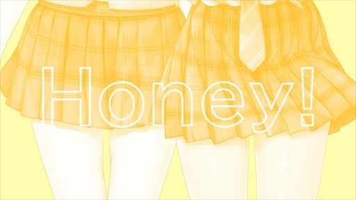 画像ギャラリー No.001のサムネイル画像 / 「アイキス3 cute」,カバーソングMV第5弾が公開に