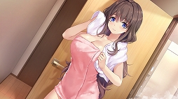 画像ギャラリー No.012のサムネイル画像 / PC版「NinNinDays2」が本日リリース。期間限定で15%オフのローンチセールを開催中