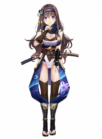 画像ギャラリー No.012のサムネイル画像 / Switch版「NinNinDays2」が2021年11月18日にリリースへ。10%オフの予約受付が本日開始