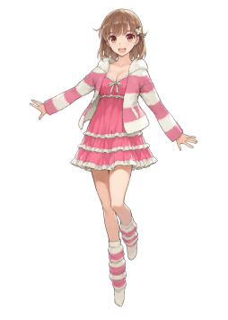 画像ギャラリー No.002のサムネイル画像 / 「ノゾムキミノミライ」の発売日が2022年5月19日に決定。座敷童となり,住人を導くアドベンチャーゲーム