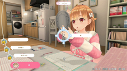 画像ギャラリー No.008のサムネイル画像 / 「ノゾムキミノミライ」の発売日が2022年5月19日に決定。座敷童となり,住人を導くアドベンチャーゲーム