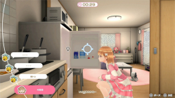 画像ギャラリー No.009のサムネイル画像 / 「ノゾムキミノミライ」の発売日が2022年5月19日に決定。座敷童となり,住人を導くアドベンチャーゲーム