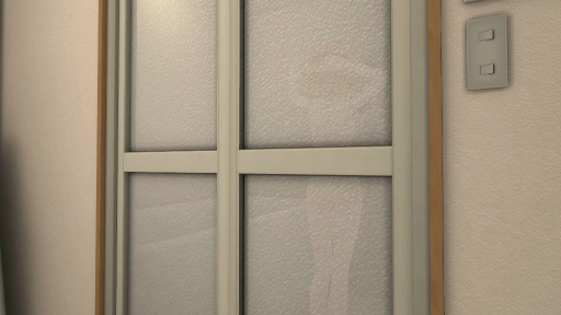 画像ギャラリー No.012のサムネイル画像 / 「ノゾムキミノミライ」の発売日が2022年5月19日に決定。座敷童となり,住人を導くアドベンチャーゲーム